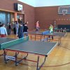 Tenis stołowy - turniej szkolny